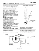 Preview for 35 page of Scotsman FM1500R Manual