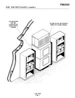 Preview for 5 page of Scotsman FM2400 Service Manual