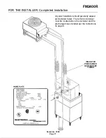 Preview for 11 page of Scotsman FM2400R Service Manual