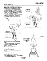 Preview for 15 page of Scotsman FM2400RH Service Manual