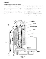 Предварительный просмотр 12 страницы Scotsman FM2402 Service Manual