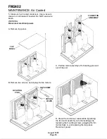 Предварительный просмотр 18 страницы Scotsman FM2402 Service Manual