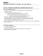 Предварительный просмотр 22 страницы Scotsman FM2402 Service Manual