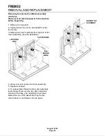 Предварительный просмотр 30 страницы Scotsman FM2402 Service Manual