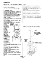 Preview for 30 page of Scotsman FM2402R Service Manual