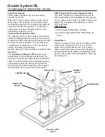 Предварительный просмотр 8 страницы Scotsman FM2402RL-C Service Manual