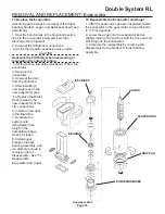 Предварительный просмотр 25 страницы Scotsman FM2402RL-C Service Manual