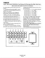 Preview for 12 page of Scotsman FM800R Service Manual