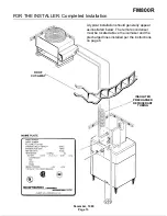 Preview for 13 page of Scotsman FM800R Service Manual