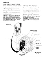 Preview for 16 page of Scotsman FM800R Service Manual