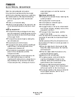 Preview for 18 page of Scotsman FM800R Service Manual