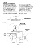 Preview for 20 page of Scotsman FM800R Service Manual