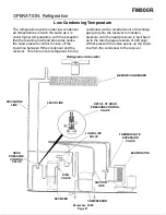 Preview for 21 page of Scotsman FM800R Service Manual