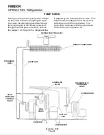 Preview for 22 page of Scotsman FM800R Service Manual