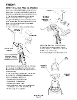 Preview for 24 page of Scotsman FM800R Service Manual