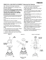 Preview for 31 page of Scotsman FM800R Service Manual