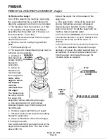 Preview for 32 page of Scotsman FM800R Service Manual