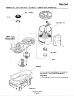 Preview for 35 page of Scotsman FM800R Service Manual