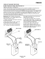 Preview for 37 page of Scotsman FM800R Service Manual