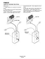 Preview for 38 page of Scotsman FM800R Service Manual