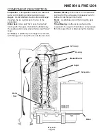 Предварительный просмотр 11 страницы Scotsman FME 1204 User Manual