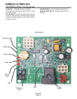 Предварительный просмотр 12 страницы Scotsman FME 1204 User Manual