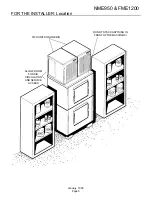 Предварительный просмотр 5 страницы Scotsman FME1200 Service Manual