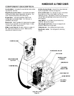 Предварительный просмотр 15 страницы Scotsman FME1200R Service Manual