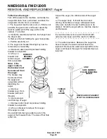 Предварительный просмотр 30 страницы Scotsman FME1200R Service Manual