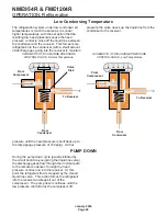 Предварительный просмотр 20 страницы Scotsman FME1204R Service Manual