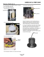 Предварительный просмотр 23 страницы Scotsman FME1204R Service Manual