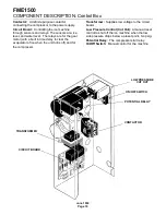 Предварительный просмотр 10 страницы Scotsman FME1500 Service Manual