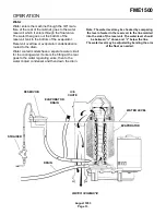 Предварительный просмотр 13 страницы Scotsman FME1500 Service Manual