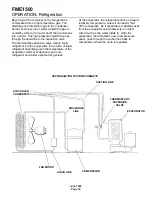 Предварительный просмотр 14 страницы Scotsman FME1500 Service Manual