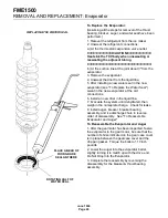 Предварительный просмотр 26 страницы Scotsman FME1500 Service Manual