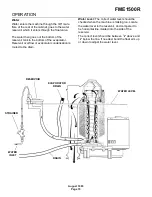 Предварительный просмотр 15 страницы Scotsman FME1500R Service Manual