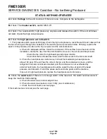 Предварительный просмотр 22 страницы Scotsman FME1500R Service Manual