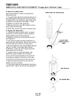 Предварительный просмотр 30 страницы Scotsman FME1500R Service Manual