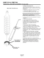 Preview for 26 page of Scotsman FME1504 User Manual