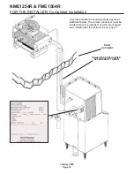 Предварительный просмотр 10 страницы Scotsman FME1504R Service Manual