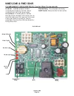 Предварительный просмотр 14 страницы Scotsman FME1504R Service Manual