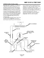 Предварительный просмотр 17 страницы Scotsman FME1504R Service Manual