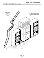 Предварительный просмотр 5 страницы Scotsman FME2400 Service Manual