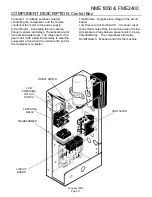 Предварительный просмотр 11 страницы Scotsman FME2400 Service Manual