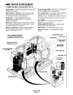 Предварительный просмотр 14 страницы Scotsman FME2400R Service Manual