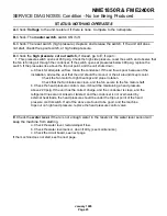 Предварительный просмотр 23 страницы Scotsman FME2400R Service Manual