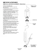 Предварительный просмотр 30 страницы Scotsman FME2400R Service Manual