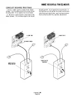 Предварительный просмотр 35 страницы Scotsman FME2400R Service Manual