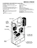 Предварительный просмотр 11 страницы Scotsman FME800 Service Manual