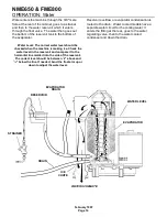 Предварительный просмотр 14 страницы Scotsman FME800 Service Manual